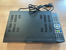 HD-Satellitenreceiver Set-One TX-8300 HD mit USB-Aufnahmefunktion