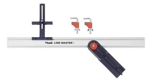 Line master profiset tlg - master, 5-tlg.