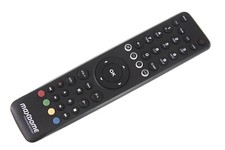 Original Fernbedienung Maxdome RC2424506/01B für Mediacenter 15424