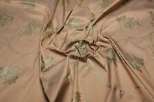 Dupion 100% Seide Glanz