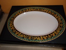 Rosenthal Versace  IKARUS Gold