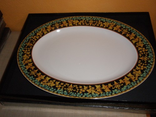 Rosenthal versace ikarus gold - versace,