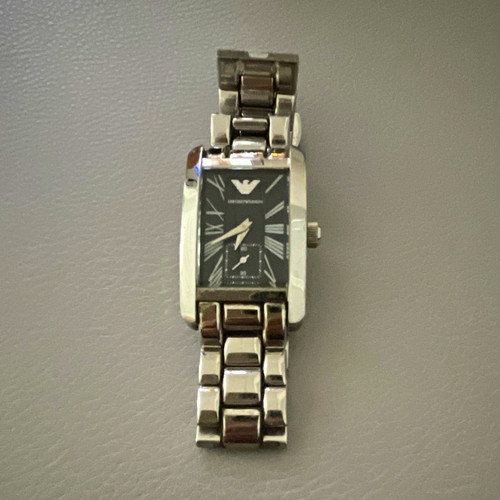 Emporio armani damen - emporio,