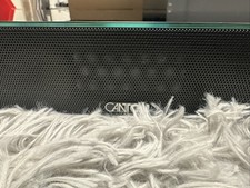 Canton DM 60 Soundbar 2.1