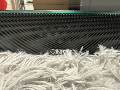 Canton soundbar 2 1 - dm, 60