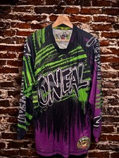 O'Neal Mayhem Motocross Jersey