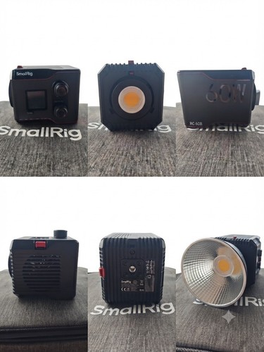 Small rig 60b led video - 60b,
