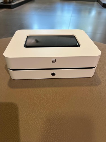 Bluesound powernode n331 - powernode, weiß