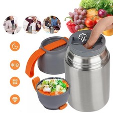 Thermobehälter für Essen