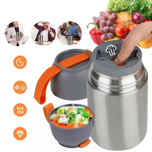 Thermobehälter für essen - thermobehälter,