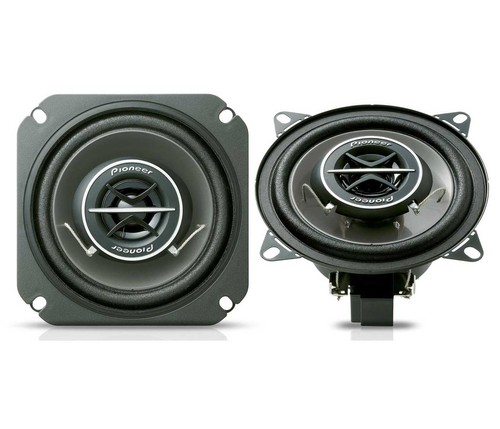 Pioneer 1002i 10cm 2 - pioneer, 2-wege