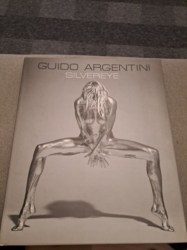 Guido argentini silver eye - argentini,