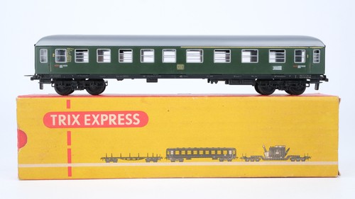Trix express 3386 - trix,
