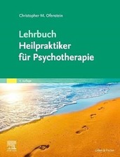 Lehrbuch Heilpraktiker für