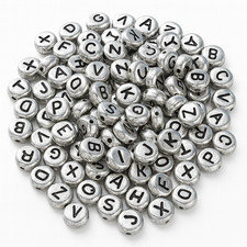 Buchstaben A-Z Mix ALLE FARBEN