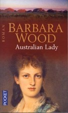 Australian lady  von Barbara