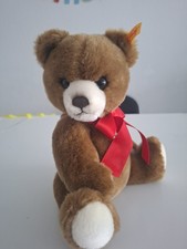 Steiff Teddybbär 'Petsy' 012402 Neu mit Etikett