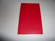 Taschenkalender - Monatsplaner