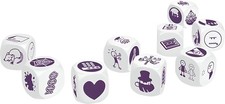 Zygomatic - Story Cubes Mystery
