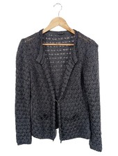 COMMA Cardigan Damen Jacke Gr