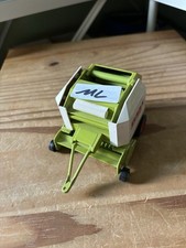 Siku Farmer 1:32 Claas Rundballenpresse 2268