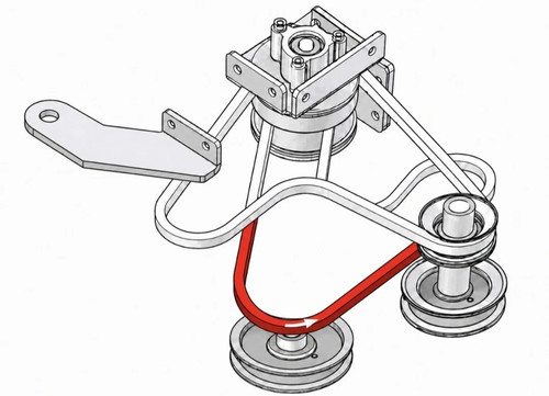 Mtd minirider - mtd, 60