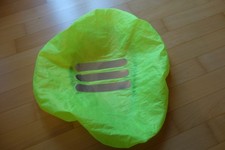 Regenhülle Rucksack