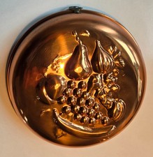 Runde Backform 17 cm