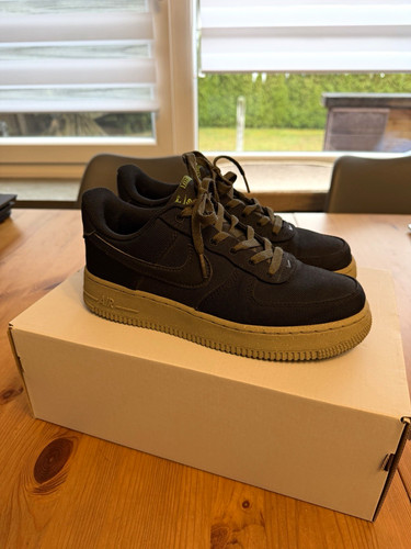 Nike air force low top - air,