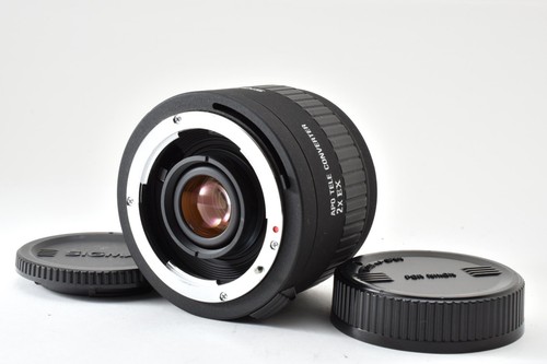 Sigma apo telekonverter - sigma, 2x