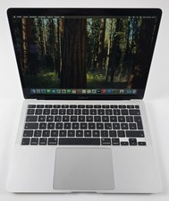 Apple MacBook Air 2020 A2179 13,3“ i5-1030NG7 1,1GHz 256GB 8GB Lesen! Mwst. #1