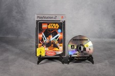 Lego Star Wars (Sony