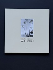Henry Wessel Waikiki Steidl