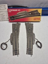 Fleischmann H0 Profigleis 6141