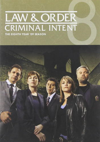 Law order criminal - &, order: