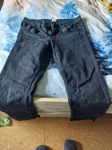 Herren jeans 32 - herren, 33