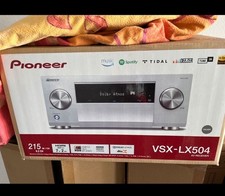Pioneer VSX-LX504S 9.2