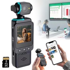 Action Cam Action-Kamera