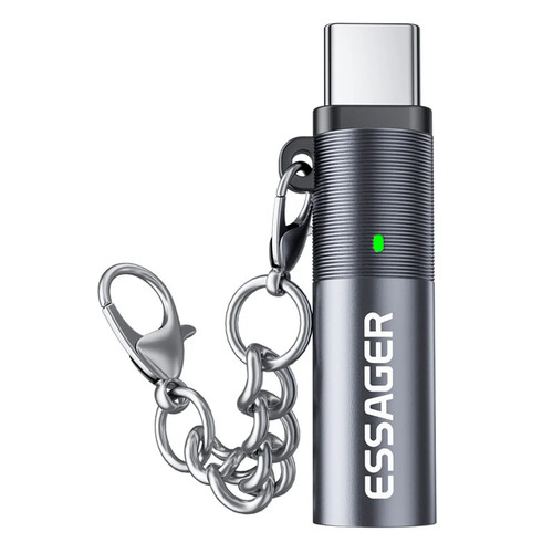 Essager typ - essager, typ-c