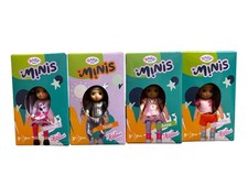 BABY born Minis | Hannah Noah