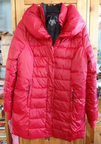 Jacke,Winterjacke,Steppjacke,L