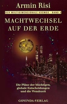 Machtwechsel auf der erde - der, die