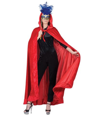 Cape rot onesize - cape,
