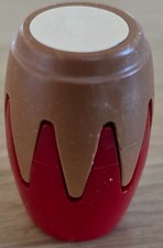Playmobil Bongo Trommel rot