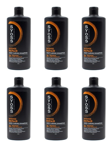 Syoss intense repair deep - repair,