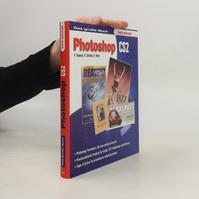 Das große buch photoshop - große,