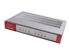 Zyxel ZyWALL USG20 Gigabit