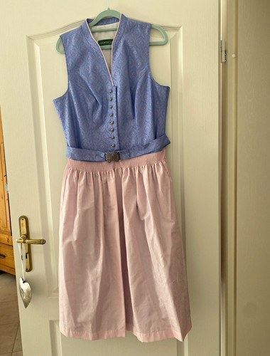 Country line damen dirndl - country,