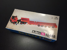 kibri 10448 Baukasten MB 3