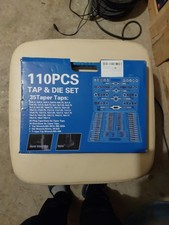 M2-M18 Gewindeschneider Satz